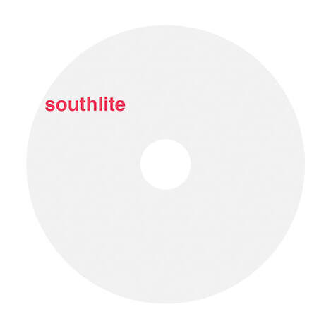 southlite cd cover - Pablo's Eye